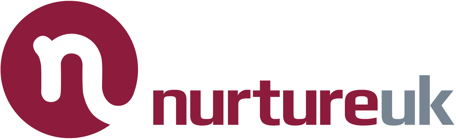 nurture Uk logo