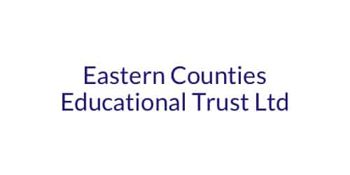 Eastern Counties Educational Trust logo