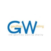 The Geoffrey Watling Charity logo