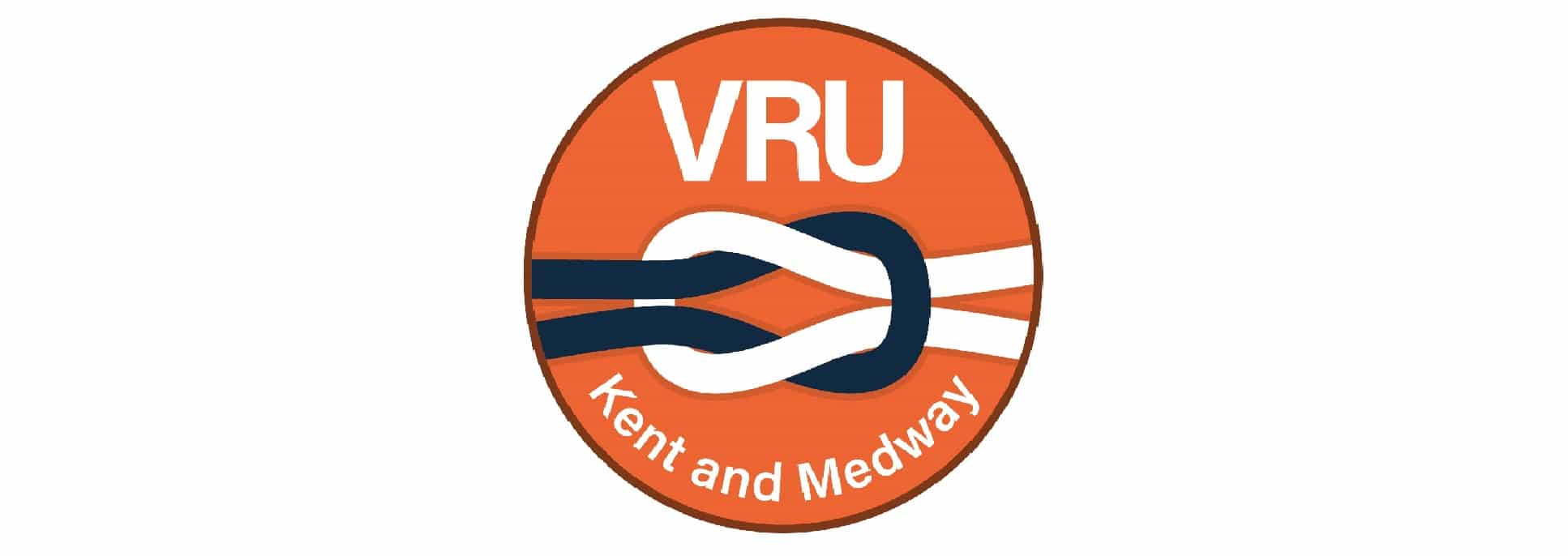 Kent and Medway VRU logo