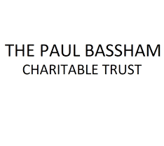 The Paul Bassham Charitable Trust logo