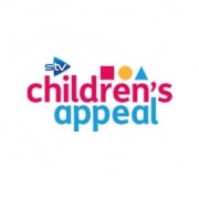 STV Children's Appeal logo
